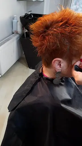 Kuaför Havva – Tırnak / Nail Studio, İstanbul (3. fotoğraf)