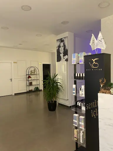 ZN BEAUT CENTER