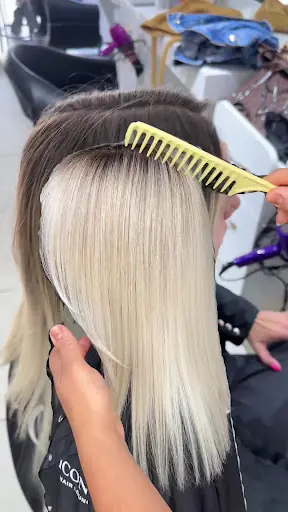 Iconic Hair Lounge 3