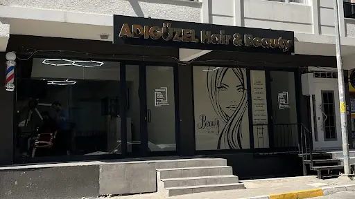 ADIGÜZEL Hair & Beauty