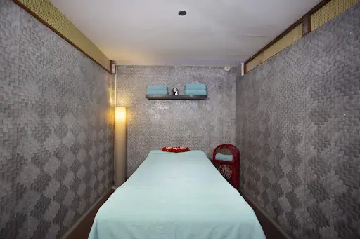 İşlek Spa & PT Masaj