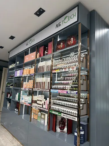ŞanX Muson Hair & Makeup 5