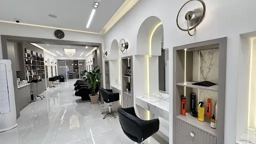 Cadde Kuaför urla 3