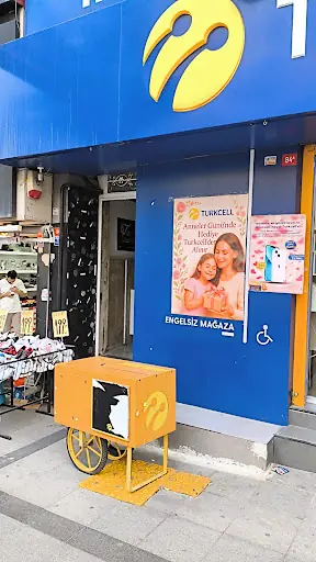 Vien Güzellik Salonu