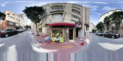 2.a.berber barbershop 2