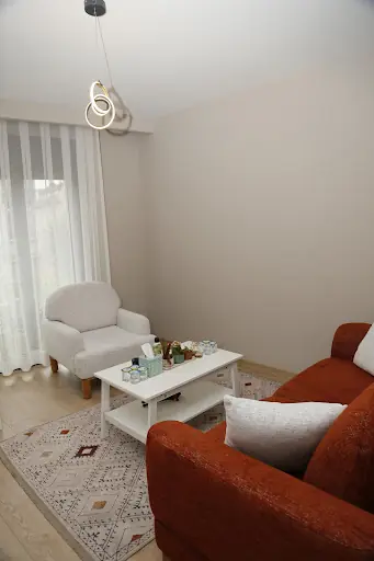 Psk. Aleyna Erel, Psikoloji – Diğer (Güzellik), İstanbul (3. fotoğraf)