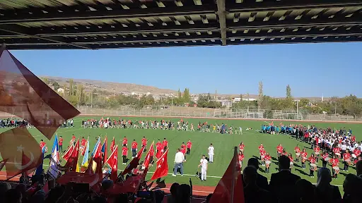Kalecik Stadyumu 3
