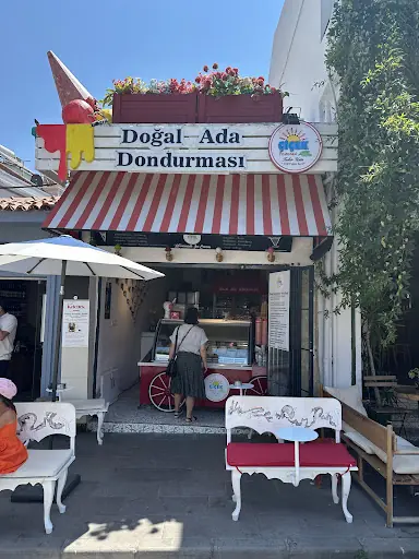 ADA DONDURMACISI "AYDIN" 5
