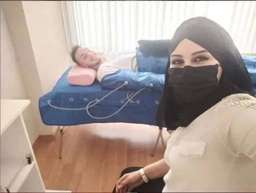 Meryem Güzellik Salonu