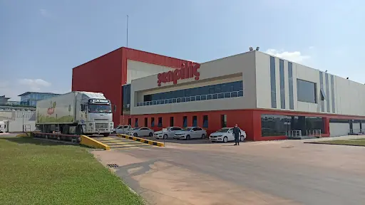 Şenpiliç Kadirli Kesimhane 4