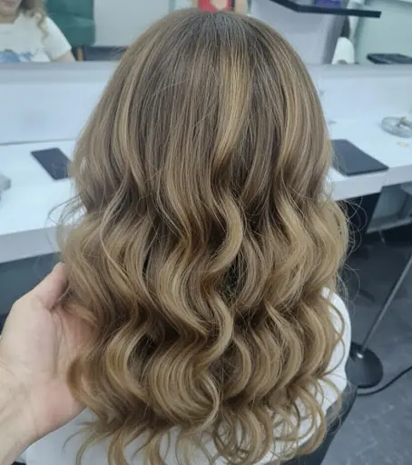 Nuray Kuaför & Güzellik Salonu – Gelin Kuaförü, Esenler, İstanbul (3. fotoğraf)