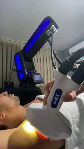 Lilith Güzellik Salonu Lazer Epilasyon 2