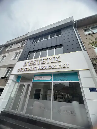 B’Estetik Güzellik Akademisi 2