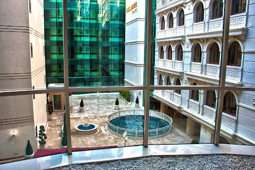 My Palace Airport – Diğer (Güzellik), İstanbul (5. fotoğraf)