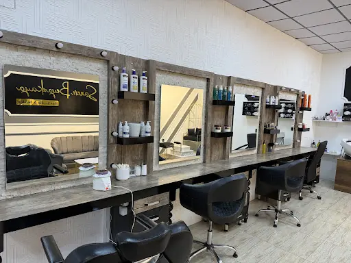 Sanem Beyazkaya Hair Studio 2