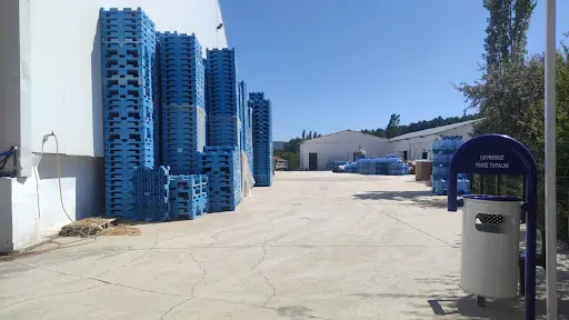 BADEMLİ PINARGÖZÜ DOĞAL KAYNAK SU