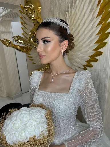 Tarkan Doğan Hair Studio 3