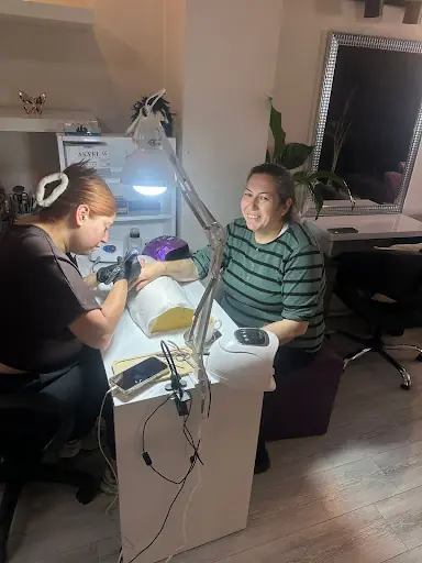 Diamond estetik güzellik salonu