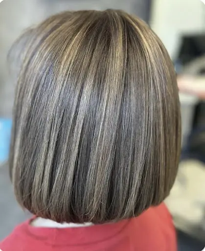 Salon Nisan Özlüce