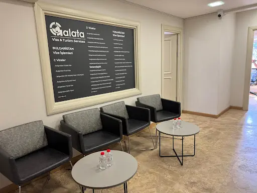 Galata Vize İşlemleri | Schengen & Bulgaristan – Diğer (Güzellik), İstanbul (4. fotoğraf)