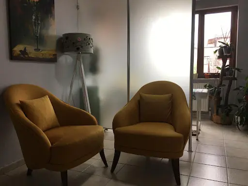 Çağla Güzellik Salonu 3