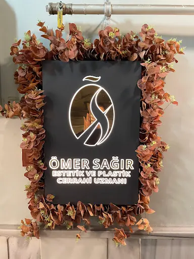 Dr. Ömer Sağır Beauty Center – SPA & Wellness, İstanbul