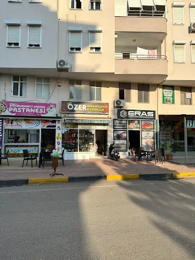 Gülden Bayan Kuaförü