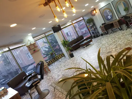 Tuğba Doğan Bayan Kuaförü