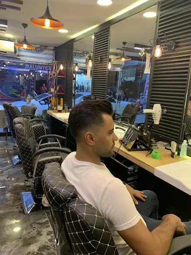 Veysel Mutlu Exclusive Hair