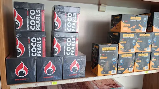 Özer Erkek Kuaförü 2