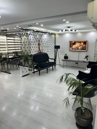 Axiss Güzellik Beşiktaş 2