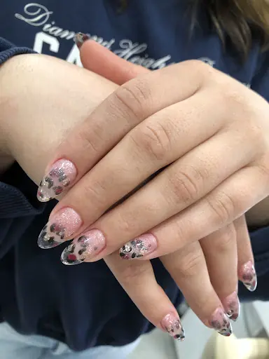 gulya nail studio – Tırnak / Nail Studio, İstanbul