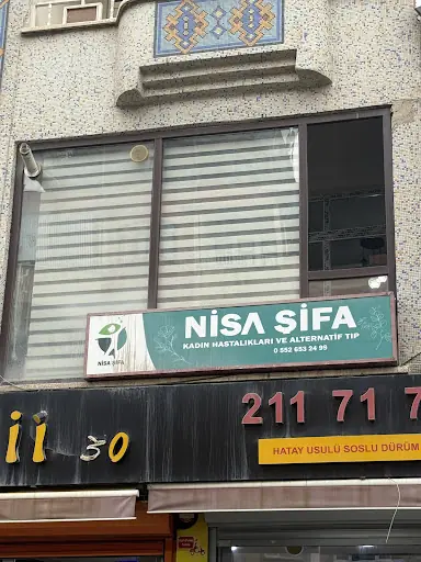 Nisa Şifa 3