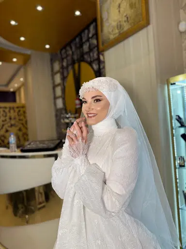 Deniz Bayan Kuaförü