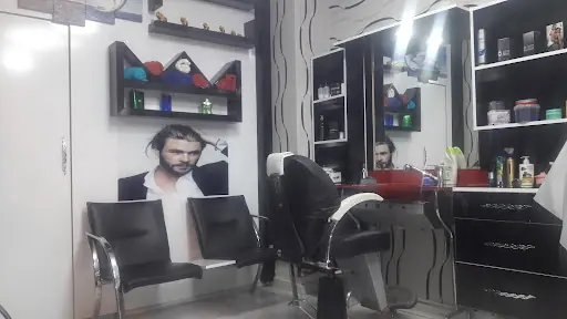 Gül Kuaförü