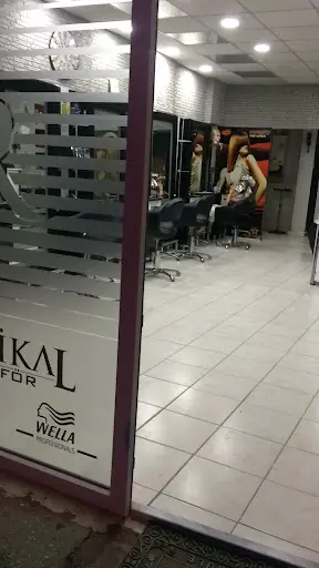 Radikal Kuaför