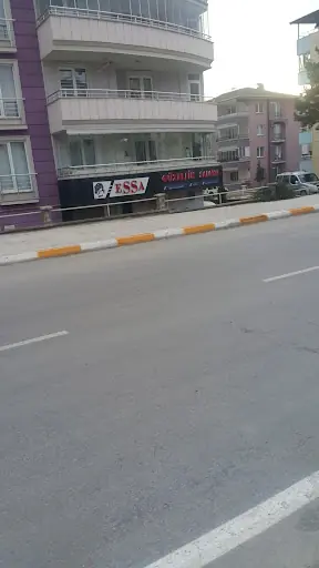 Essa Güzelllik Salonu 4