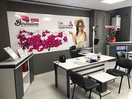 Erzincan Titanyum Beauty Güzellik Salonu 4