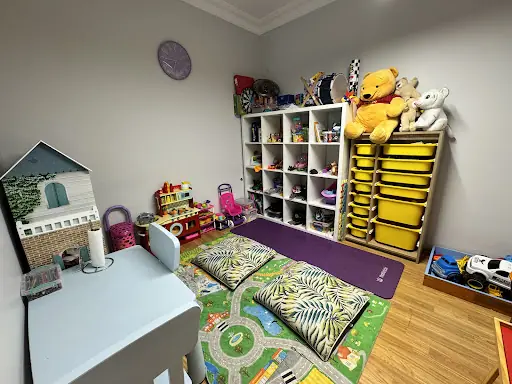 Psk. Aleyna Erel, Psikoloji – Diğer (Güzellik), İstanbul (4. fotoğraf)