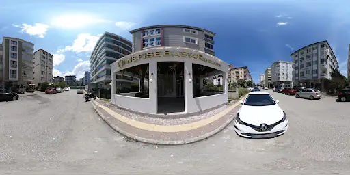 Nefise Başar Beauty 2