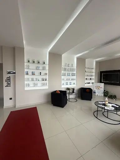 Esteclin Estetik ve Güzellik 2