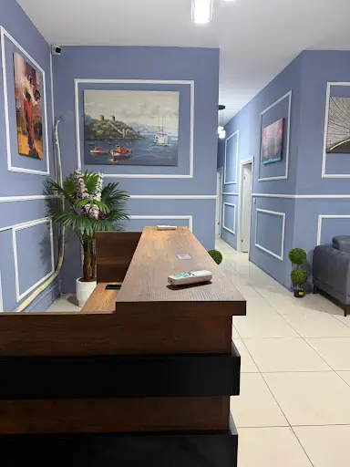 Mersin Yıldız Masaj Salonu 2