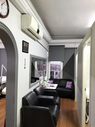 Sevgi Güzellik Salonu