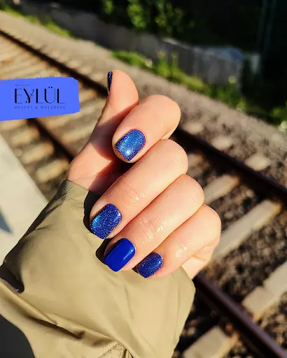 Eylül Beauty & Wellness – Tırnak / Nail Studio, İstanbul (2. fotoğraf)