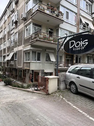 Dois kuaför 3
