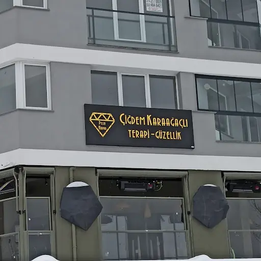 Çiğdem Karaağaçlı Terapi ve Güzellik 3