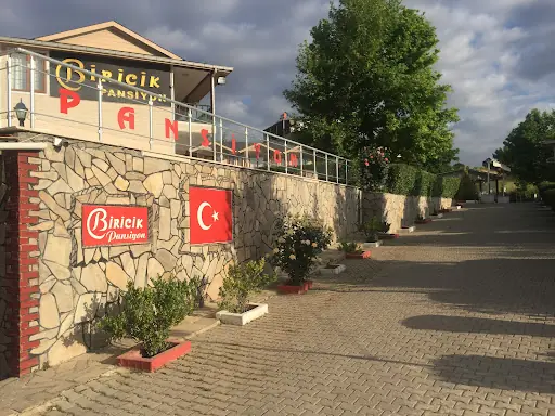 Biricik Pansiyon