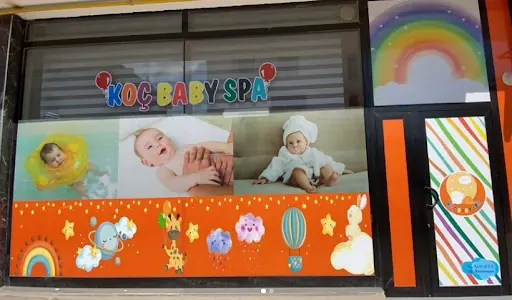 Koç Baby Spa 2