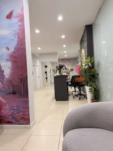 MİNE TEKDAL GÜZELLİK SALONU 4