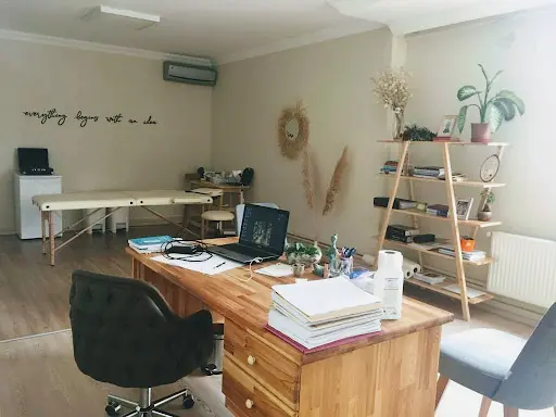 Zonguldak Ozon Akupunktur